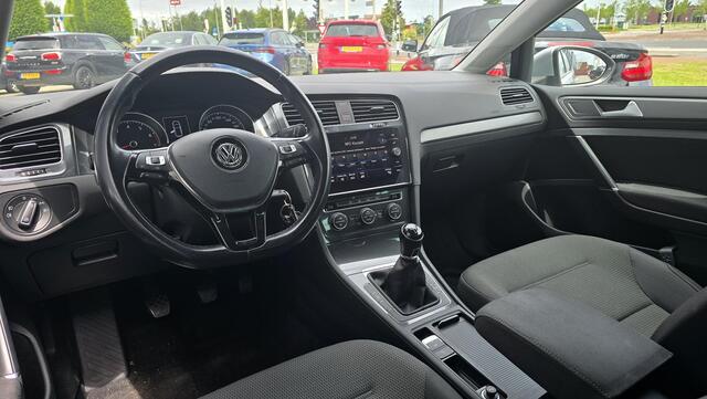 Volkswagen GOLF 1.5 TSI Comfortline |NAP|ACC|Carplay