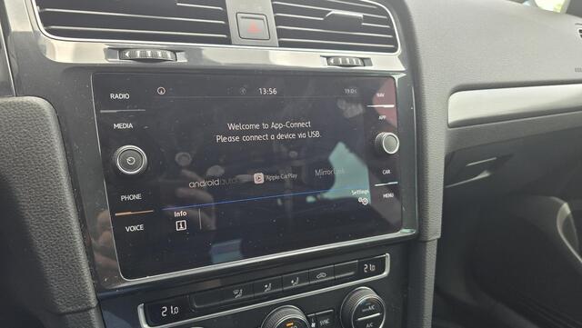 Volkswagen GOLF 1.5 TSI Comfortline |NAP|ACC|Carplay