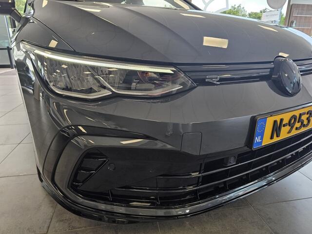 Volkswagen GOLF 1.5 eTSI R-Line | Geen import | Panoramadak | Camera | H&K | IQ