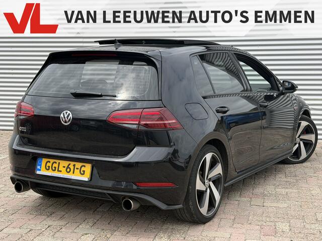 Volkswagen GOLF 2.0 TSI GTI Performance | Nieuw Binnen! | Pano | Stoelverwarming | ACC | Camera