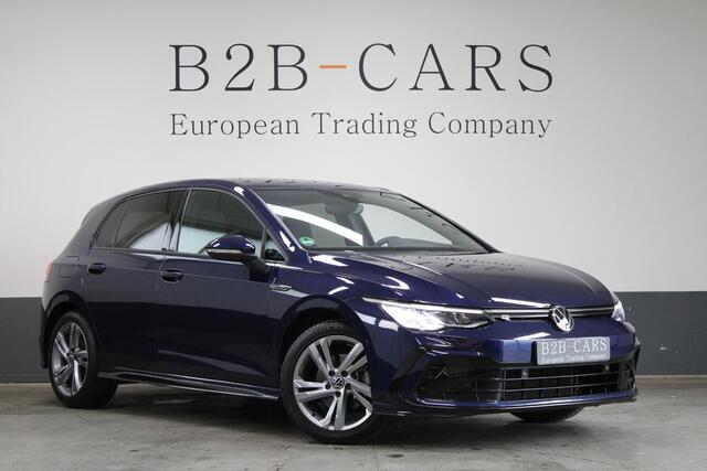 Volkswagen GOLF 1.5 eTSI R-Line | LED | Adaptieve Cruise |