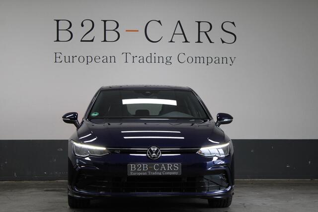 Volkswagen GOLF 1.5 eTSI R-Line | LED | Adaptieve Cruise |