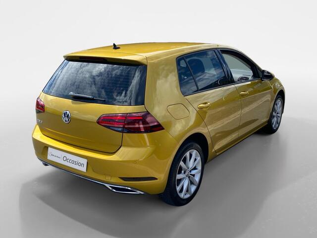 Volkswagen GOLF 5-deurs 1.5 TSi DSG7-autom. Highline Business LED | Virtual cockpit | camera | massage | allseason banden | etc.