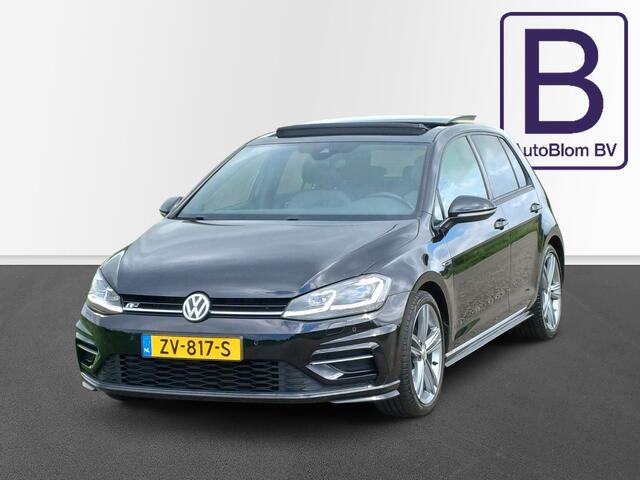 Volkswagen GOLF 1.5 TSI Highline Business R-Line /Mooie Auto!/Pano/Camera/Carplay/Digi Dash/