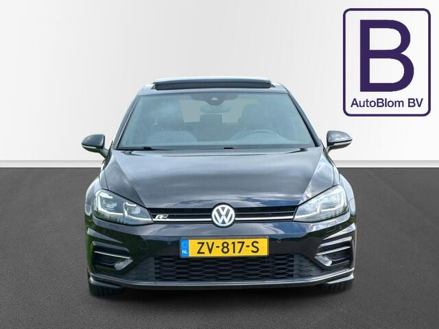 Volkswagen GOLF 1.5 TSI Highline Business R-Line /Mooie Auto!/Pano/Camera/Carplay/Digi Dash/