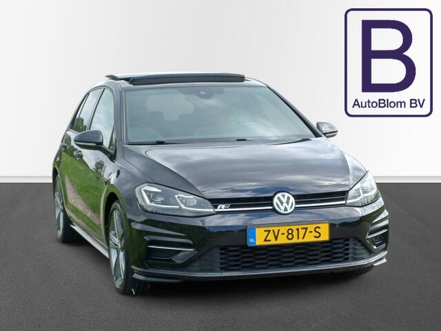 Volkswagen GOLF 1.5 TSI Highline Business R-Line /Mooie Auto!/Pano/Camera/Carplay/Digi Dash/