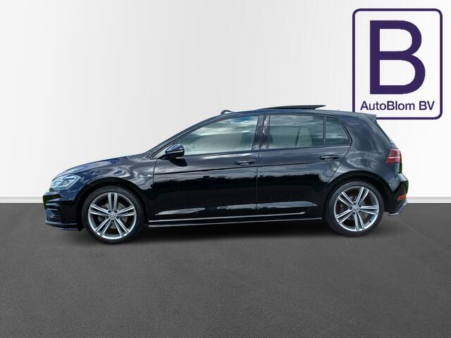 Volkswagen GOLF 1.5 TSI Highline Business R-Line /Mooie Auto!/Pano/Camera/Carplay/Digi Dash/