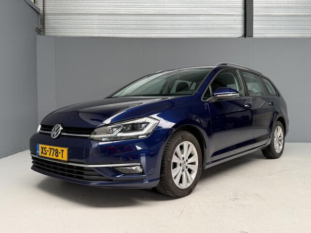 Volkswagen GOLF Variant 1.0 TSI Comfortline Automaat|Trekhaak|LED|Carplay