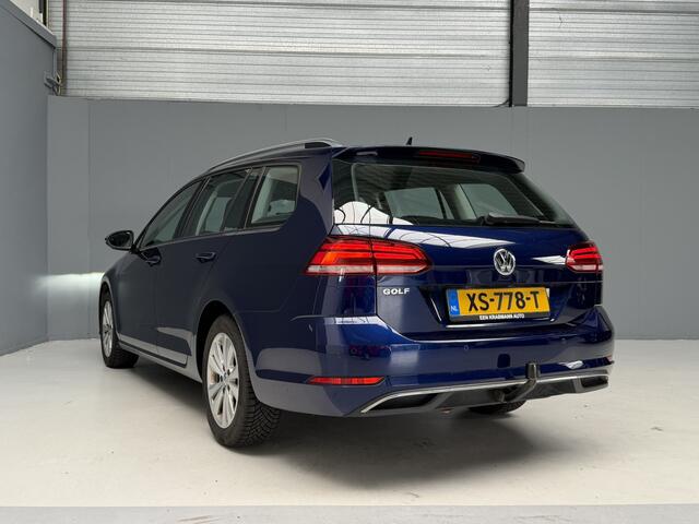 Volkswagen GOLF Variant 1.0 TSI Comfortline Automaat|Trekhaak|LED|Carplay