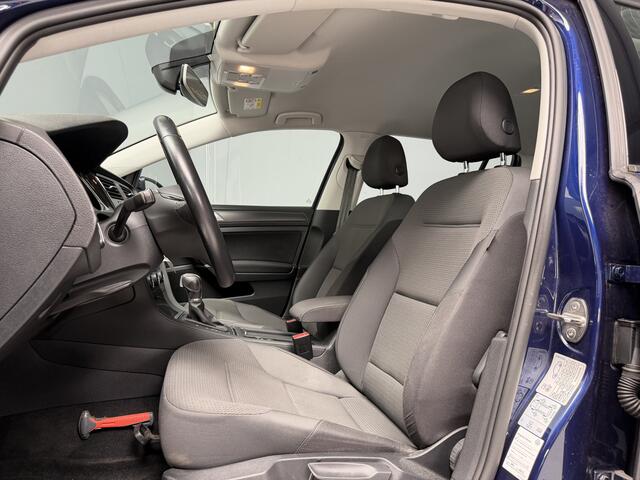 Volkswagen GOLF Variant 1.0 TSI Comfortline Automaat|Trekhaak|LED|Carplay