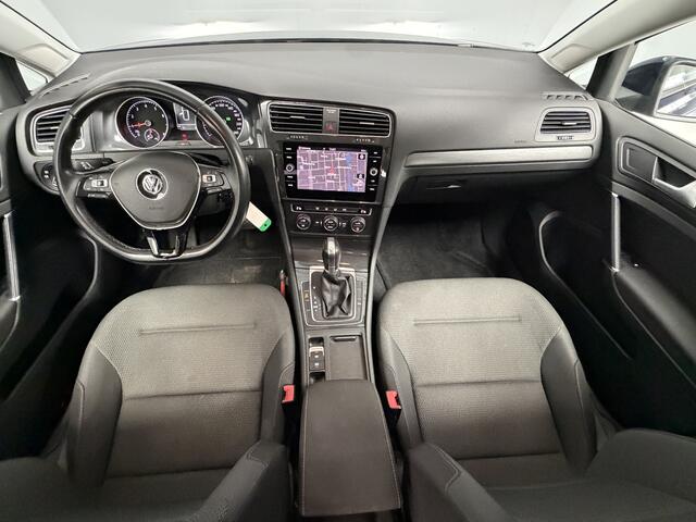 Volkswagen GOLF Variant 1.0 TSI Comfortline Automaat|Trekhaak|LED|Carplay