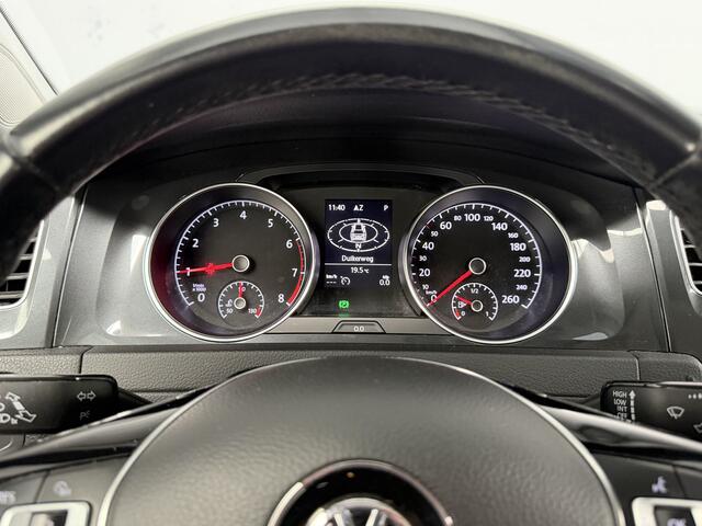 Volkswagen GOLF Variant 1.0 TSI Comfortline Automaat|Trekhaak|LED|Carplay