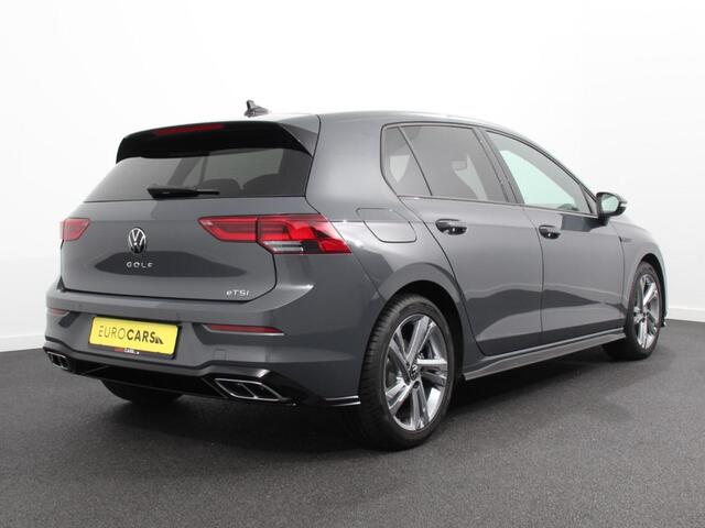 Volkswagen GOLF 1.5 eTSI 150pk DSG R-Line Panorama dak Navigatie Apple Carplay/Android Auto Climate Control Camera Dab Extra Getint Glas Adaptive Cruise Control Virtual Cockpit Lichtmetalen Velgen