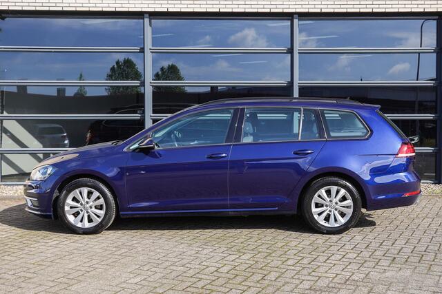 Volkswagen GOLF Variant 1.0 TSI 110PK Comfortline| Trekhaak|Zuinig|PDC|