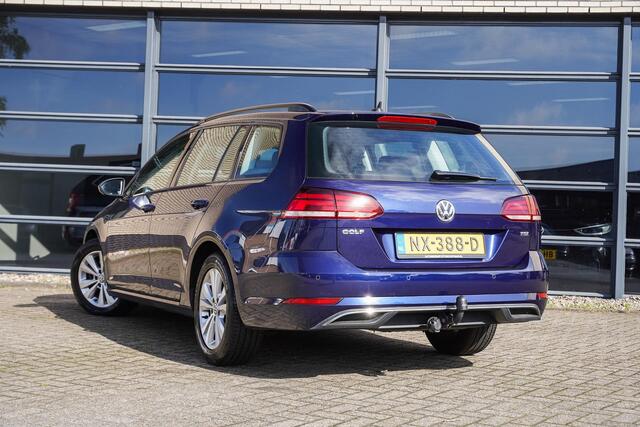 Volkswagen GOLF Variant 1.0 TSI 110PK Comfortline| Trekhaak|Zuinig|PDC|