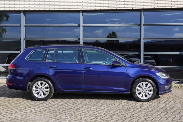 Volkswagen GOLF Variant 1.0 TSI 110PK Comfortline| Trekhaak|Zuinig|PDC|
