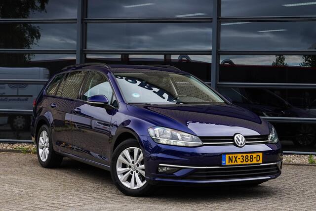 Volkswagen GOLF Variant 1.0 TSI 110PK Comfortline| Trekhaak|Zuinig|PDC|