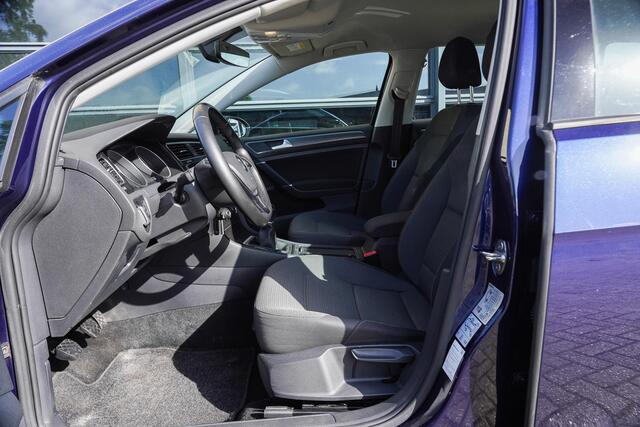 Volkswagen GOLF Variant 1.0 TSI 110PK Comfortline| Trekhaak|Zuinig|PDC|