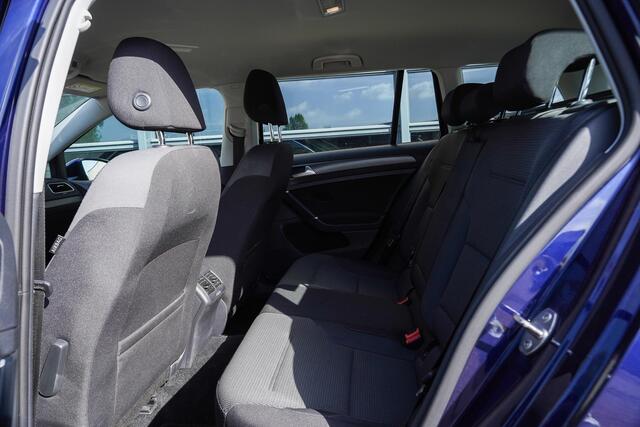 Volkswagen GOLF Variant 1.0 TSI 110PK Comfortline| Trekhaak|Zuinig|PDC|
