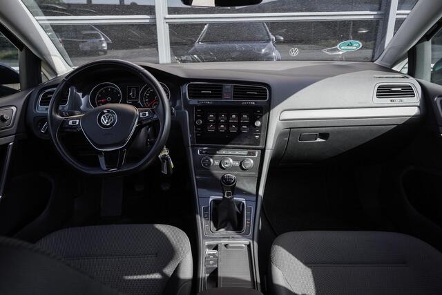 Volkswagen GOLF Variant 1.0 TSI 110PK Comfortline| Trekhaak|Zuinig|PDC|
