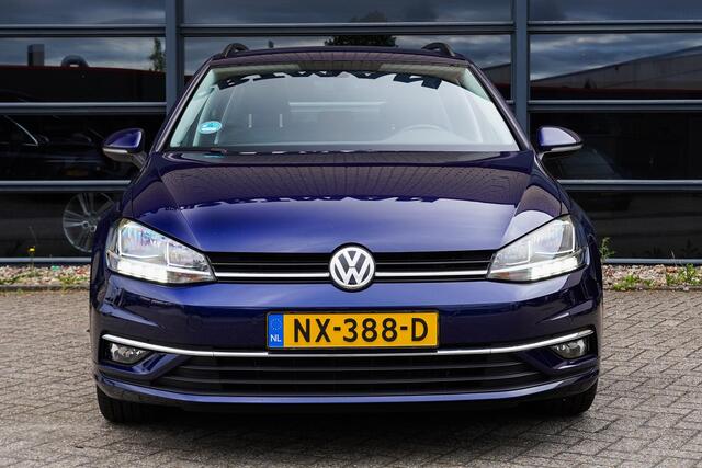 Volkswagen GOLF Variant 1.0 TSI 110PK Comfortline| Trekhaak|Zuinig|PDC|