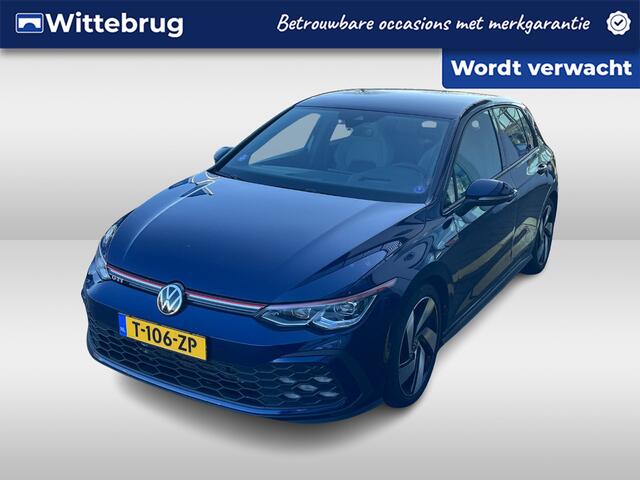 Volkswagen GOLF 2.0 TSI GTI / Leder / Harman Kardon / Head-Up Display / 18'' LMV / VW
