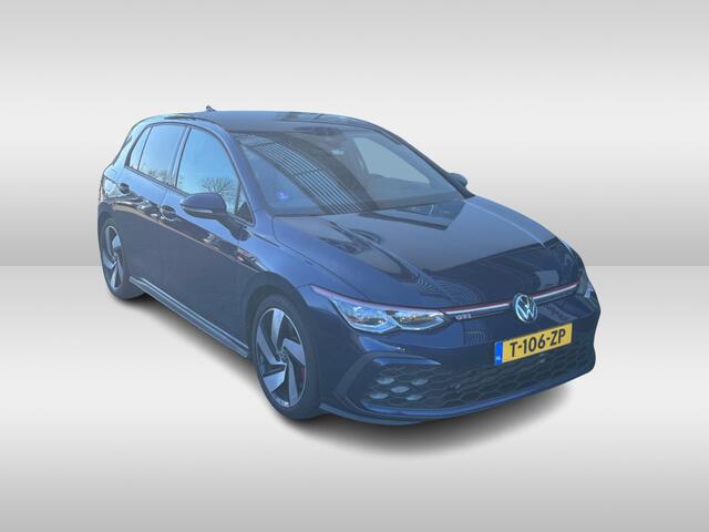 Volkswagen GOLF 2.0 TSI GTI / Leder / Harman Kardon / Head-Up Display / 18'' LMV / VW