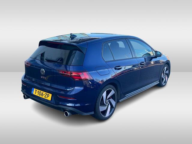 Volkswagen GOLF 2.0 TSI GTI / Leder / Harman Kardon / Head-Up Display / 18'' LMV / VW