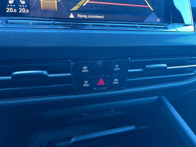 Volkswagen GOLF 2.0 TSI GTI / Leder / Harman Kardon / Head-Up Display / 18'' LMV / VW