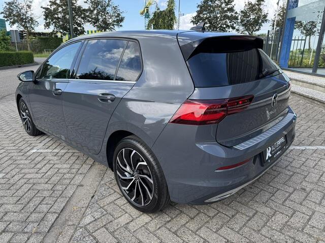 Volkswagen GOLF 1.4 eHybrid Style | IQ.light | Trekhaak | massage stoel | LMV17" | 1eig. | mooi !!