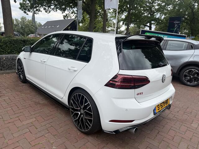 Volkswagen GOLF 2.0 TSI GTI Performance Bj 2019 Km 95.147 Vol optie 245PK