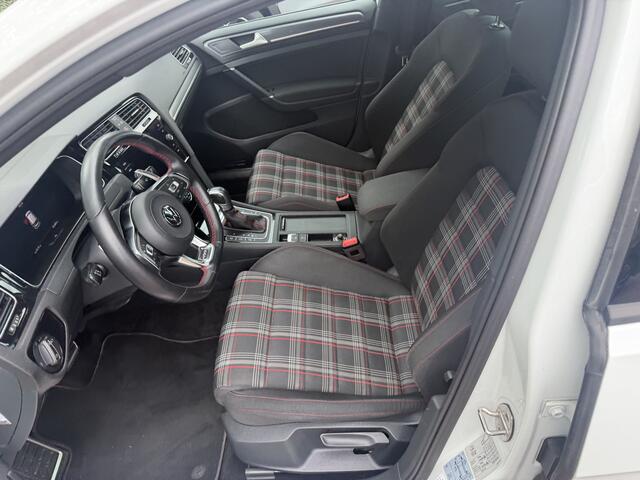 Volkswagen GOLF 2.0 TSI GTI Performance Bj 2019 Km 95.147 Vol optie 245PK
