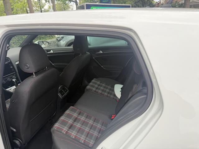 Volkswagen GOLF 2.0 TSI GTI Performance Bj 2019 Km 95.147 Vol optie 245PK