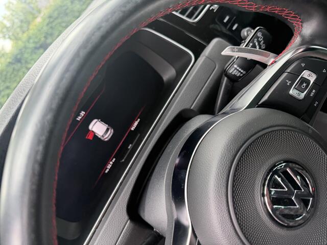 Volkswagen GOLF 2.0 TSI GTI Performance Bj 2019 Km 95.147 Vol optie 245PK