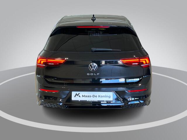 Volkswagen GOLF 1.5eTSI/150PK R-Line DSG · Navigatie · Harman/Kardon sound · Apple/Android Car Play · Garantie t/m 05-10-2030 of 100000km.