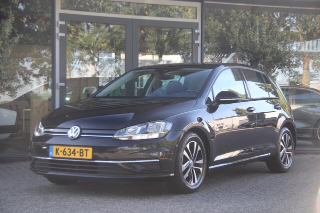 Volkswagen GOLF 1.5 TSI Highline | IQ-Drive | ACC |