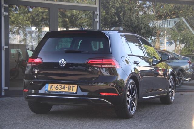 Volkswagen GOLF 1.5 TSI Highline | IQ-Drive | ACC |