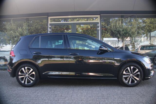 Volkswagen GOLF 1.5 TSI Highline | IQ-Drive | ACC |