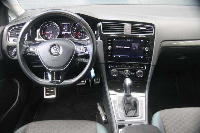 Volkswagen GOLF 1.5 TSI Highline | IQ-Drive | ACC |