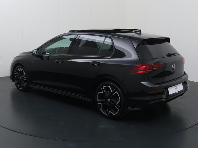 Volkswagen GOLF 1.5 eTSI R-Line Edition | 116 PK | Automaat | Adaptive Cruise Control | Achteruitrijcamera | Panoramadak | Stuur- & Stoelverwarming | Keyless Entry |