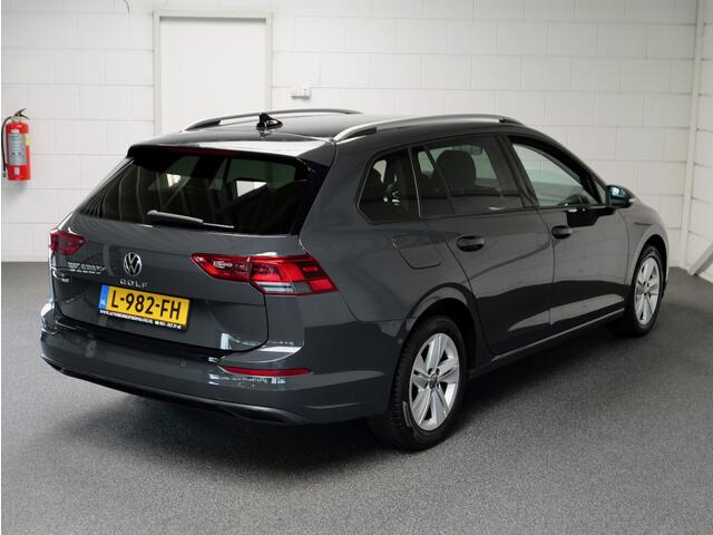 Volkswagen GOLF Variant 1.5 TSI Life Business (all-incl. prijs)