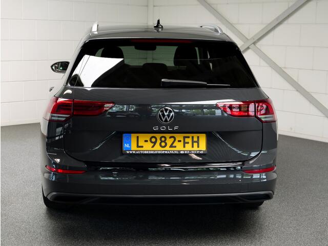 Volkswagen GOLF Variant 1.5 TSI Life Business (all-incl. prijs)
