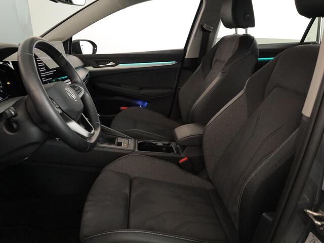 Volkswagen GOLF variant Life Business 1.5 TSI 85 kW / 116 pk Variant 6 ver Volkswagen Golf Variant 1.5 TSI