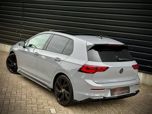 Volkswagen GOLF 1.5 eTSI R-Line PANO|H/K|IQ LIGHT|ACC|DCC|SFEER