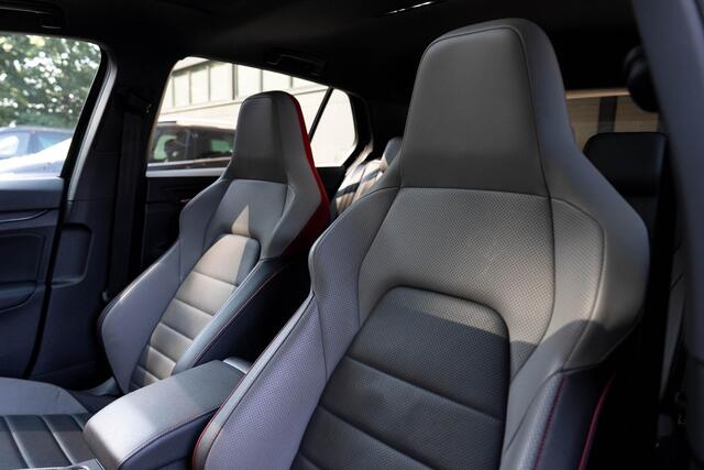 Volkswagen GOLF 2.0 TSI GTI Clubsport | Pano | Memory | Leder | Sfeer | Camera