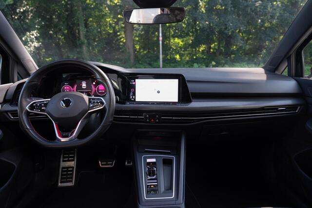 Volkswagen GOLF 2.0 TSI GTI Clubsport | Pano | Memory | Leder | Sfeer | Camera