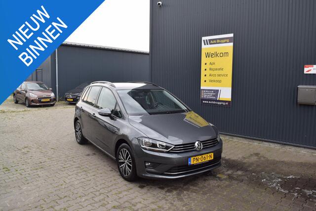 Volkswagen GOLF SPORTSVAN 1.2 TSI Highline