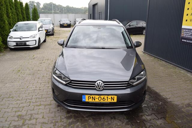 Volkswagen GOLF SPORTSVAN 1.2 TSI Highline