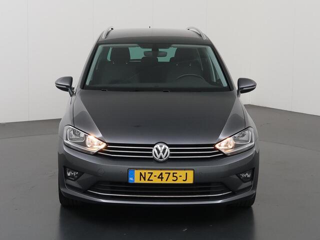 Volkswagen GOLF SPORTSVAN 1.2 TSI Highline | Navigatie | Parkeercamera | Climate Control | Cruise Control |