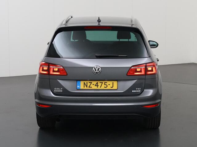 Volkswagen GOLF SPORTSVAN 1.2 TSI Highline | Navigatie | Parkeercamera | Climate Control | Cruise Control |
